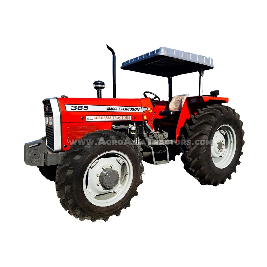 Massey Ferguson 385 85 hp for sale in Kenya