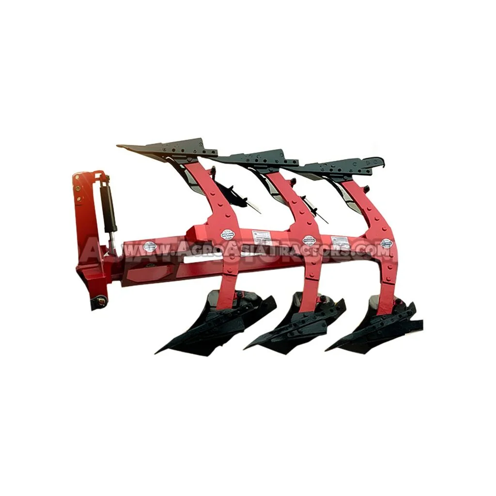 REVERSIBLE MOULD BOARD PLOUGH for sale in kenya by agroasiatractors