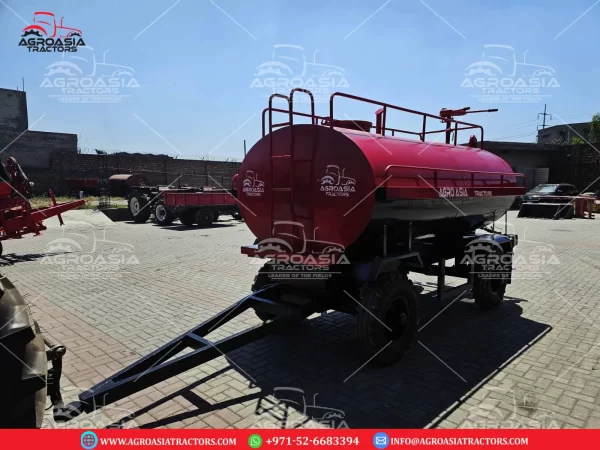 Water Bowser for sale in kenya by agroasia tractors | massy ferguson kenya
