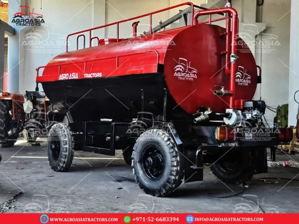 Water Bowser for sale in kenya by agroasia tractors | massy ferguson kenya