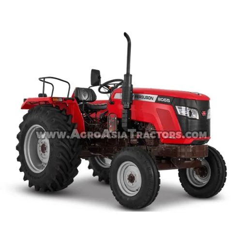 MF 8055 Magnatrak for sale in Kenya 50HP Tractor